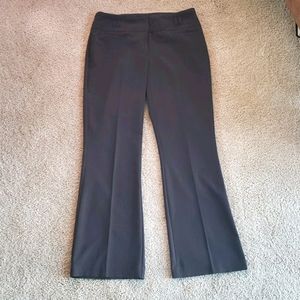 Sexy work and dress pants